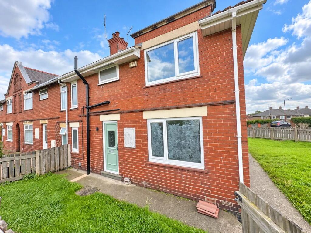 3-bed house on Prior Road, Conisbrough, Conisbrough, , £190,000