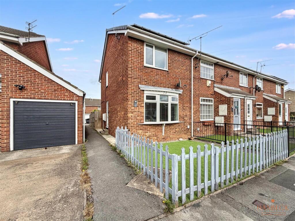 Main image of property: Maplewood Avenue, Hull