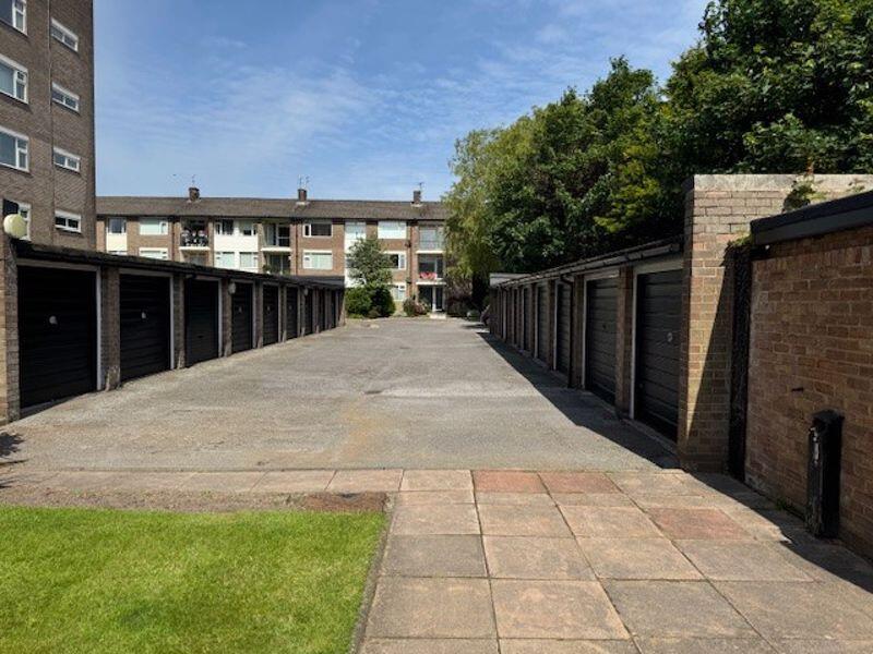 Main image of property: To Let - Multiple Garages Available - Victoria Court, Birkdale