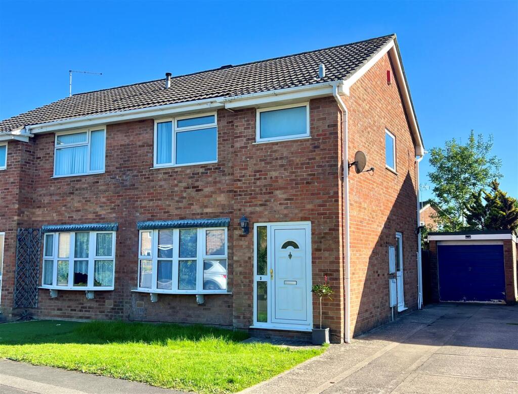 Main image of property: Cul-de-sac Location