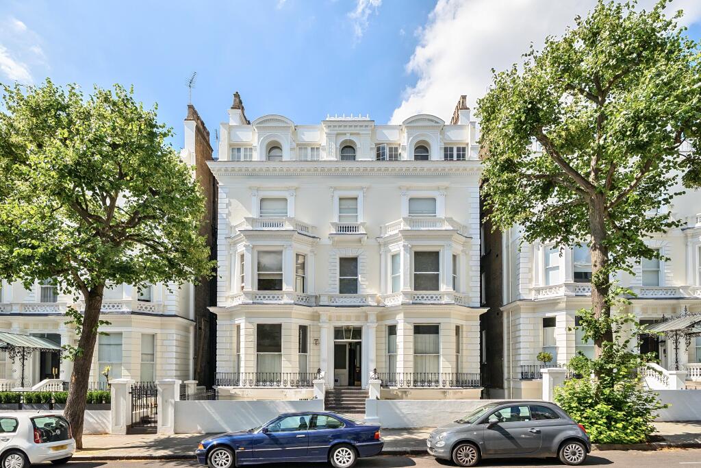 Main image of property: Holland Park, London, W11