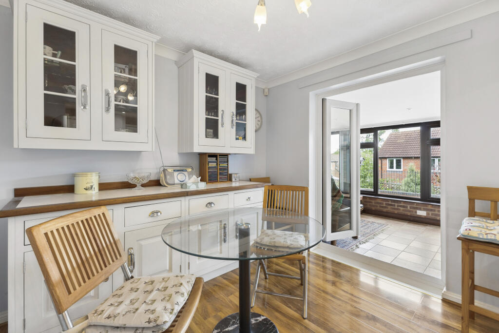 Millstones, Chilton Way, Hungerford, West Berkshire - View 3