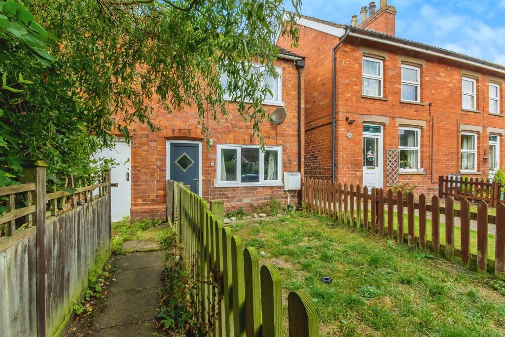 Main image of property: Main Road, Hundleby, SPILSBY