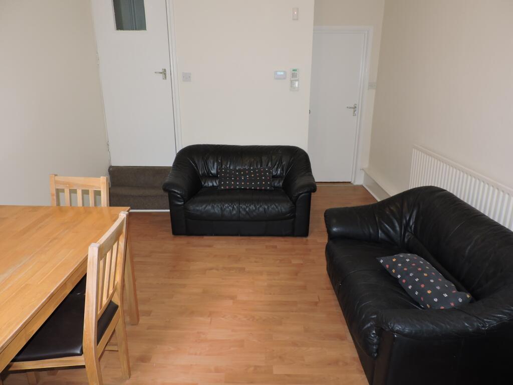 Main image of property: Hart Street, Lenton, Nottingham, NG7
