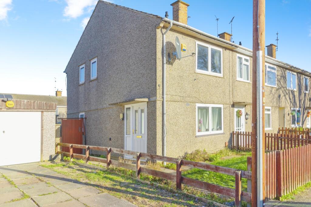 Main image of property: Tatlow Road, Leicester, LE3