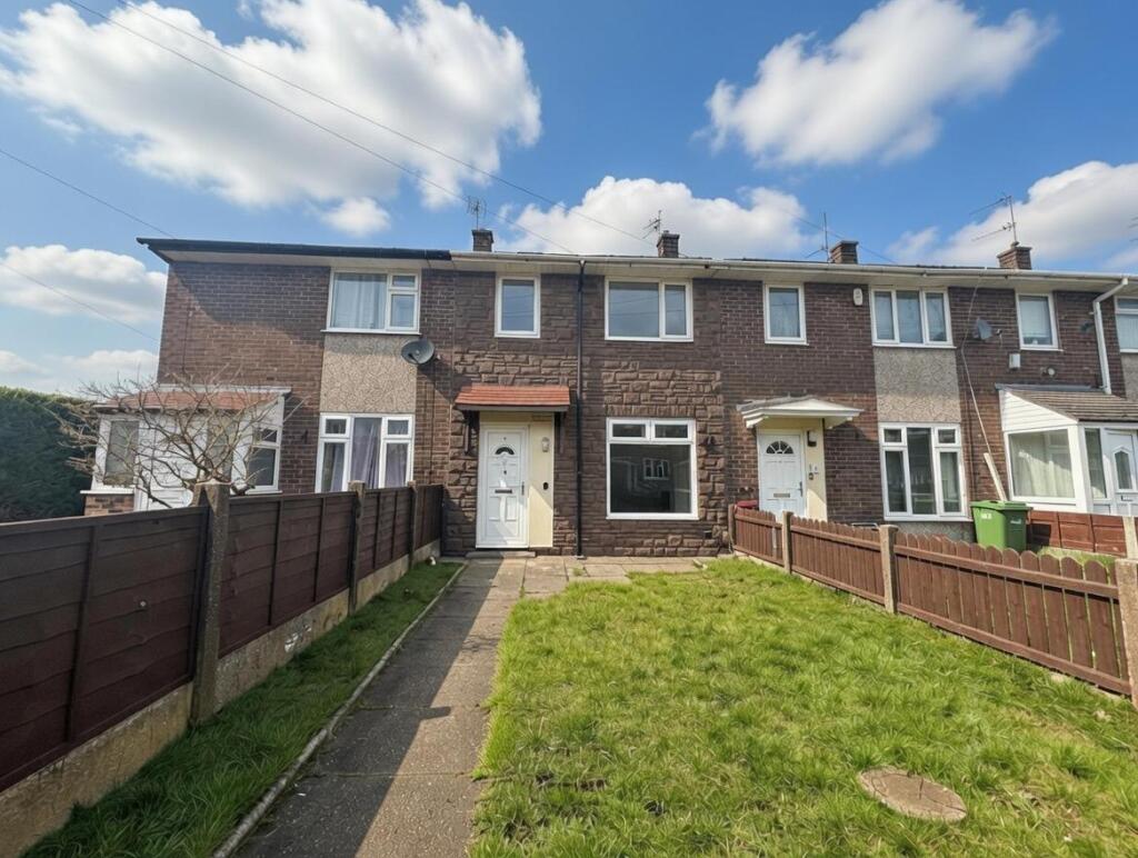 Main image of property: Marton Way, Handforth, Wilmslow
