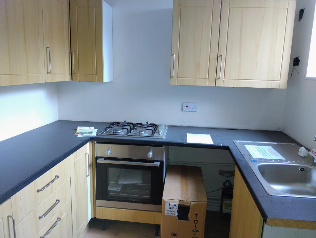 Apartment in Birmingham - View 5