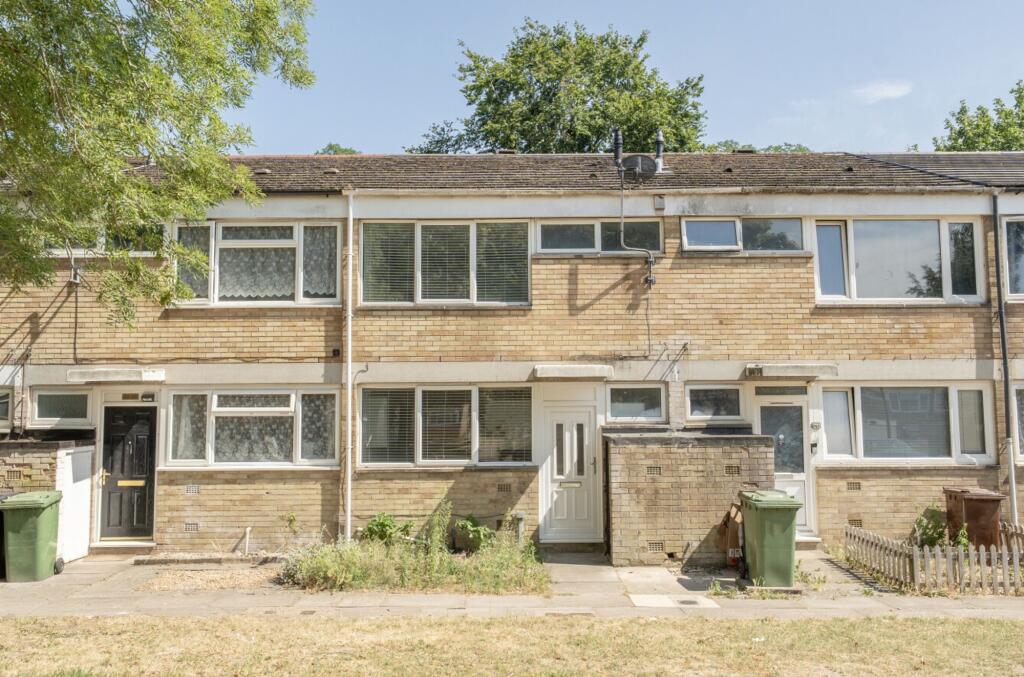 Main image of property: Lincoln Way, Thetford, IP24