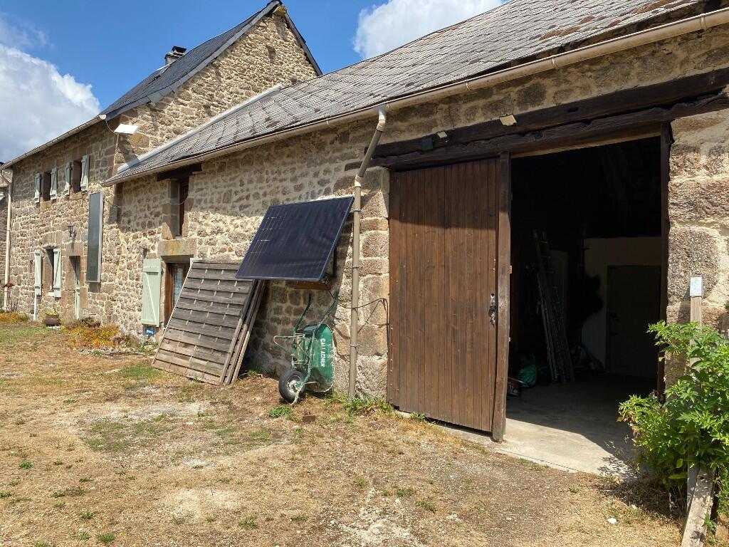 Main image of property: Rempnat, Haute-Vienne, Limousin