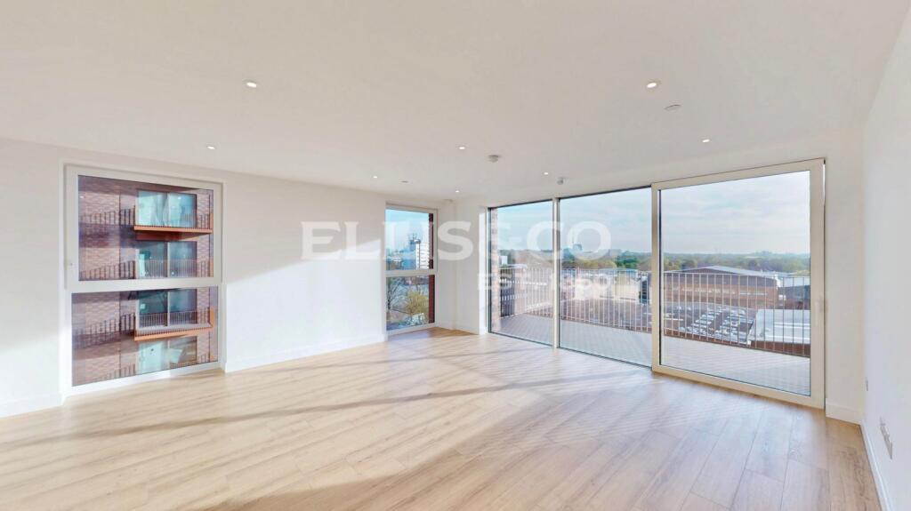 Main image of property: Quay Walk, Wembley, HA0