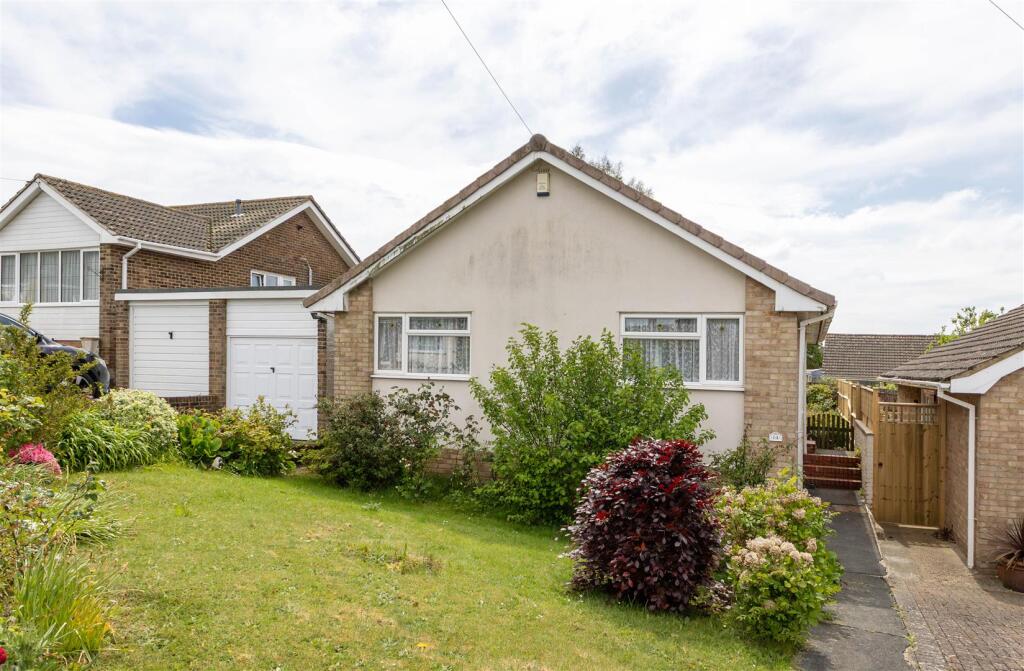 Main image of property: Rowan Close, St. Leonards-On-Sea