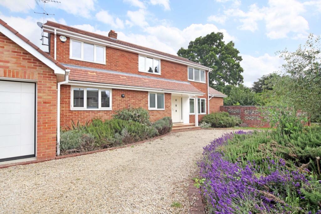 Main image of property: Pound Lane Marlow SL7