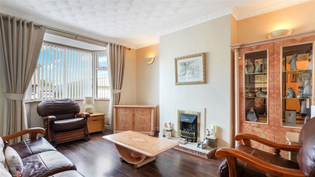 Barrachnie Road, Garrowhill, Glasgow, G69 photo 2