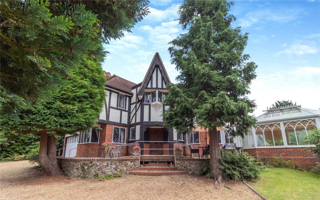 Main image of property: South Avenue, Norwich, Norfolk, NR7