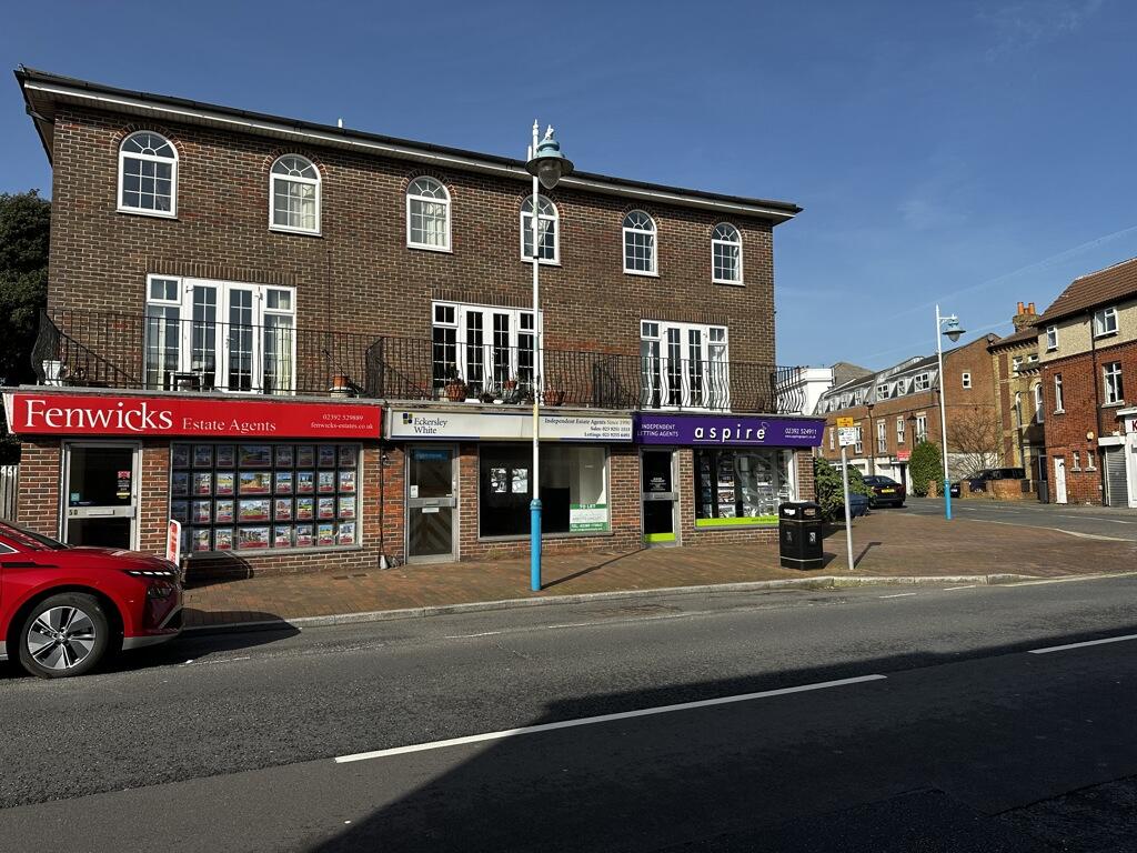 Main image of property: 48 Stoke Road, Gosport, Hampshire, PO12