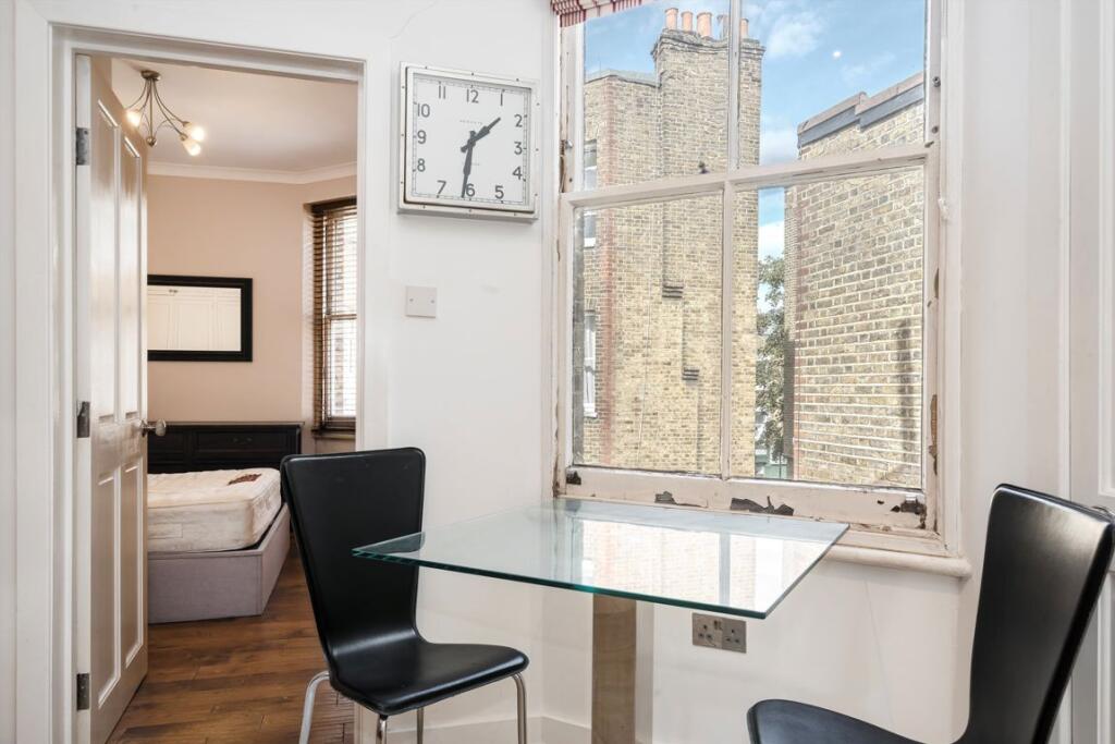 Apartment in London - View 4