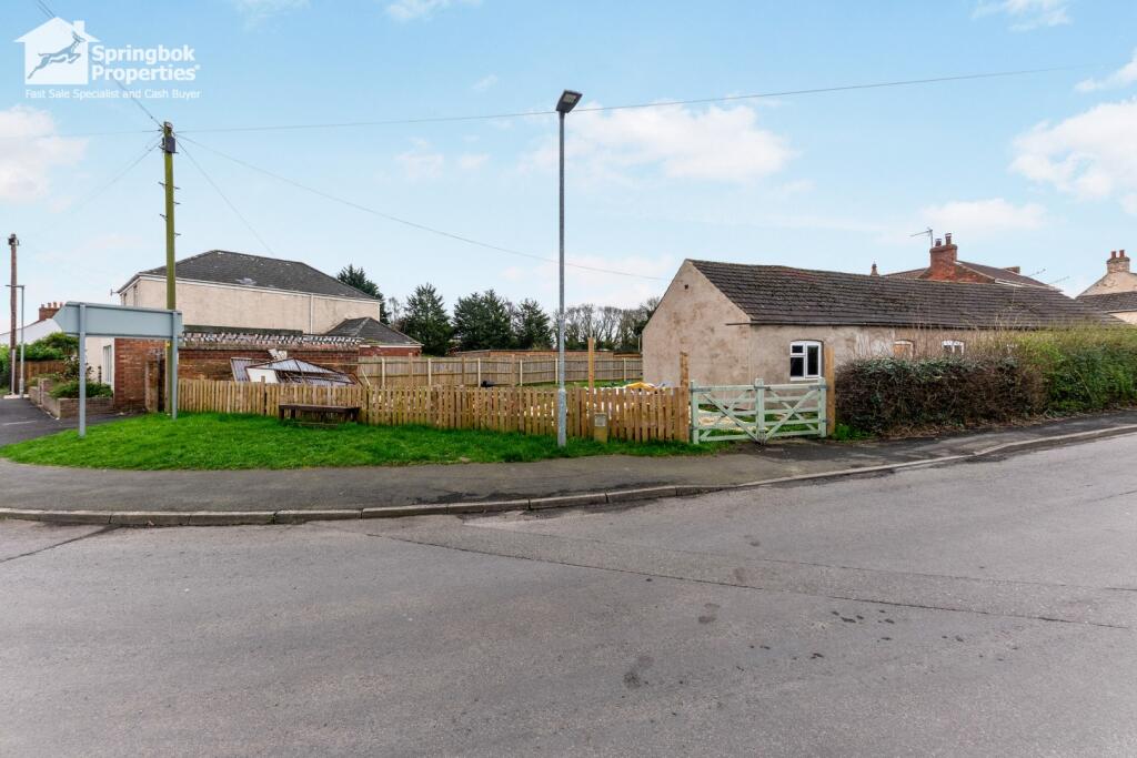 Main image of property: School Road, South Killingholme, Lincolnshire