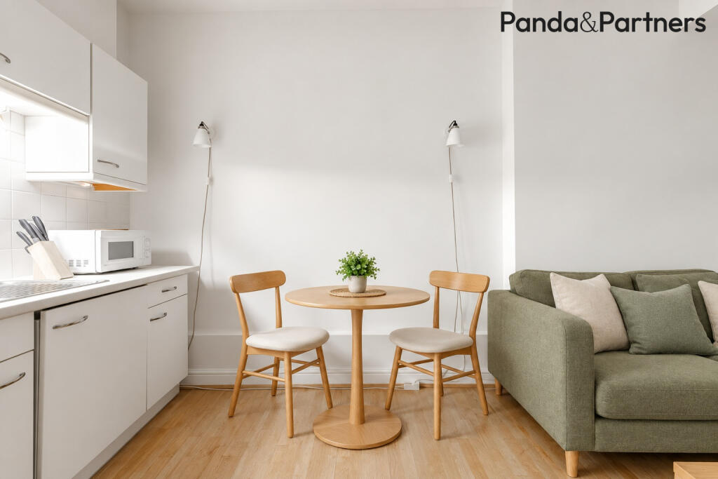 Apartment in London, City of Westminster - View 3