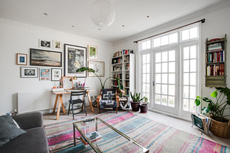 Apartment in London - View 4
