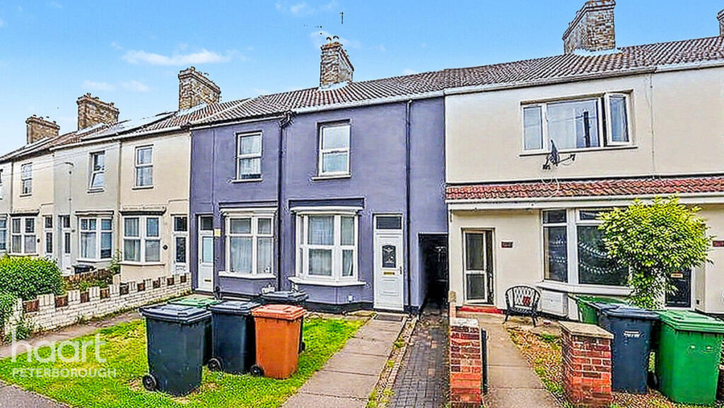 Main image of property: Lincoln Road, Peterborough