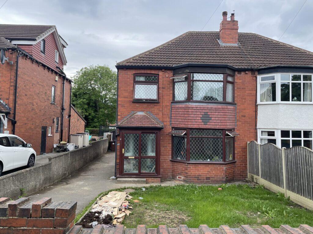 Main image of property: Ring Road, Crossgates, Leeds, LS15