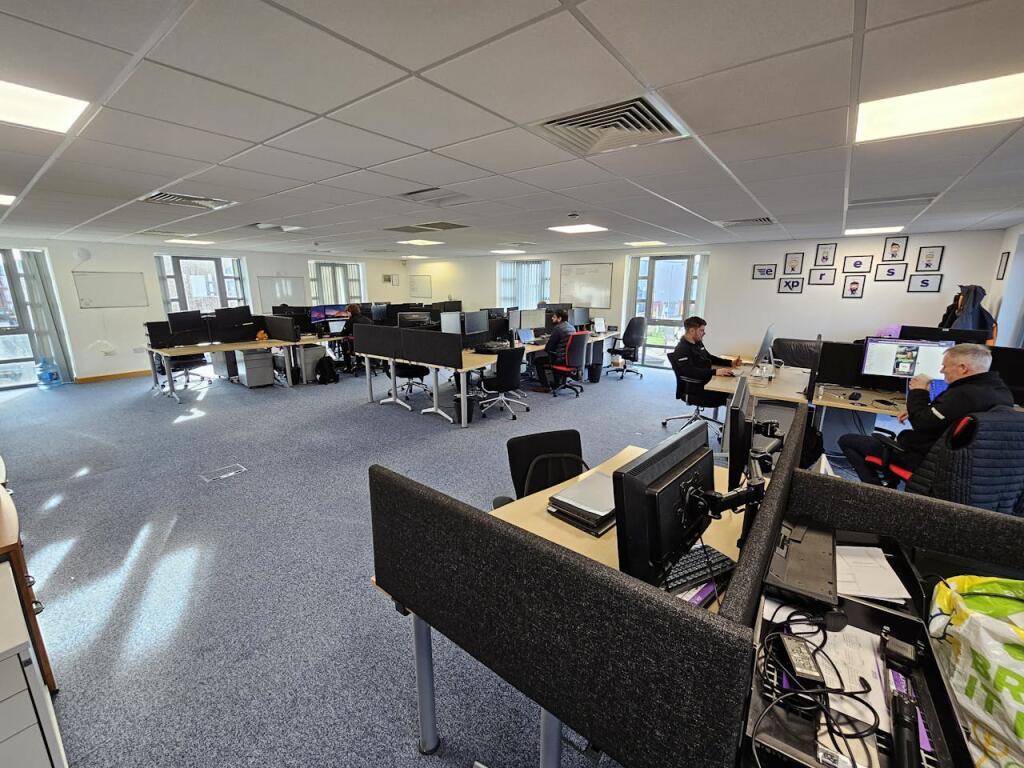 Additional image 10 of 15 Aston Court, Bromsgrove Technology Park, Bromsgrove, B60 3AL