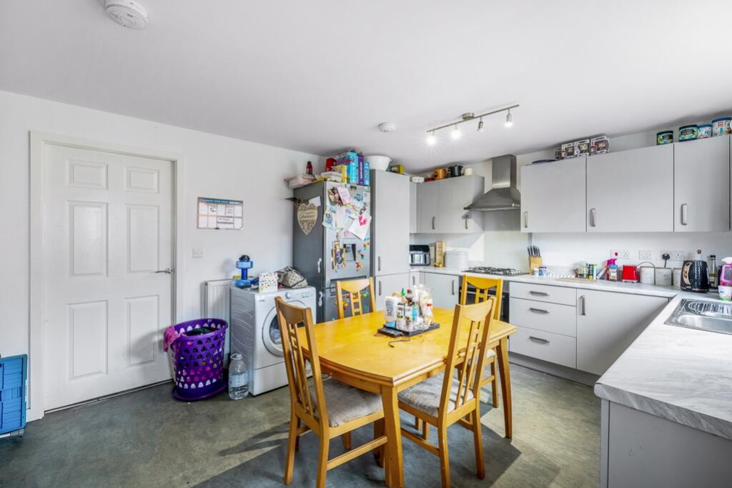 Curlew Road Wyberton, Boston, Lincolnshire, PE21 photo 2