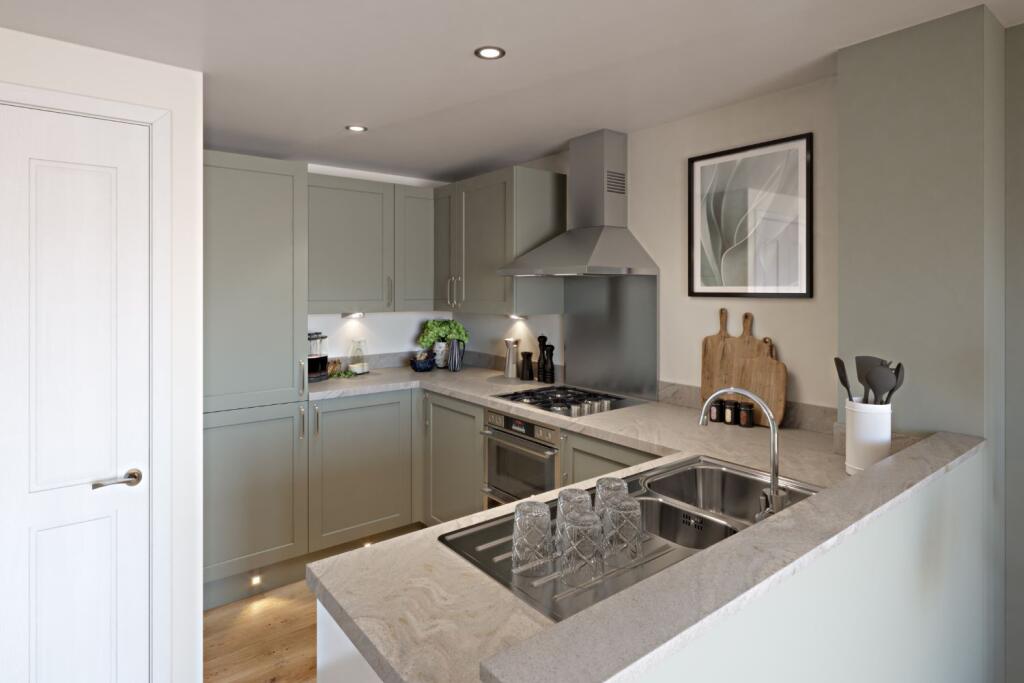 Main image of property: Inkersall Road,
Chesterfield,
Derbyshire,
S43 3YJ