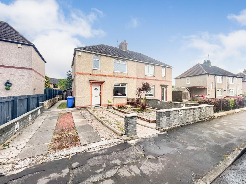 Main image of property: 16 McKellar Avenue, Ardrossan, KA22 7AS