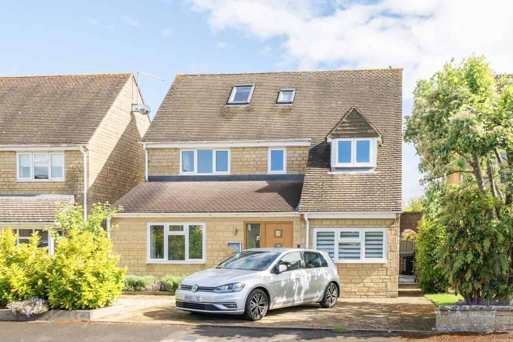 Main image of property: Lamberts Field, Bourton-On-The-Water, GL54