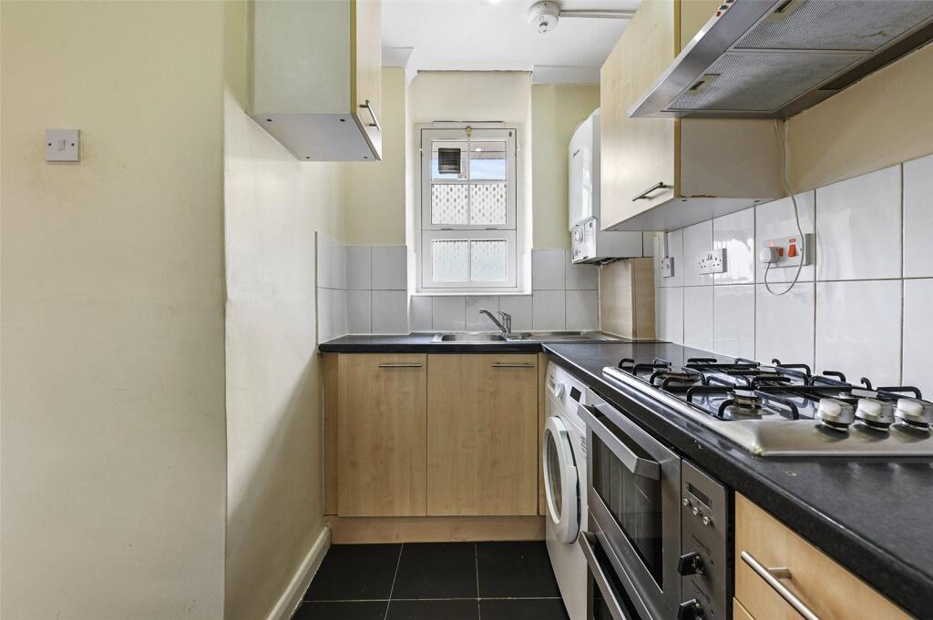 Apartment in London - View 4