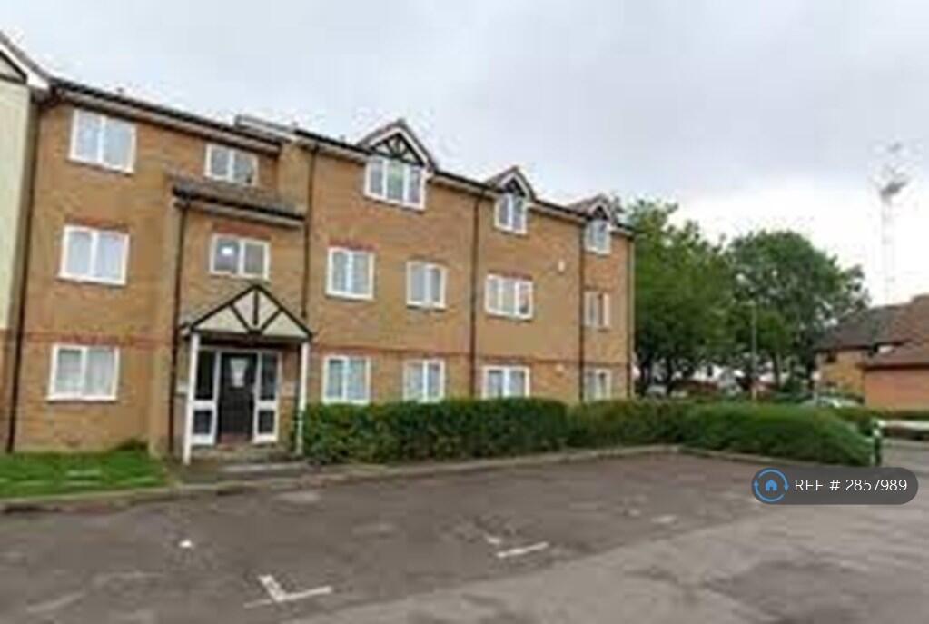 Main image of property: Goosander Court, Colindale, NW9