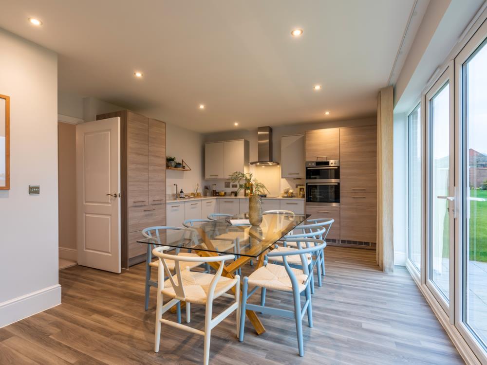 House in Reading - View 4