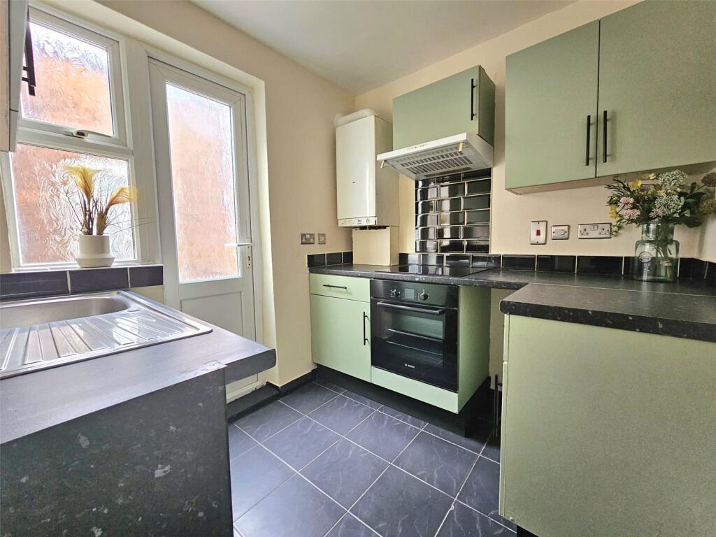 Main image of property: Chandlers Way, Romford, RM1