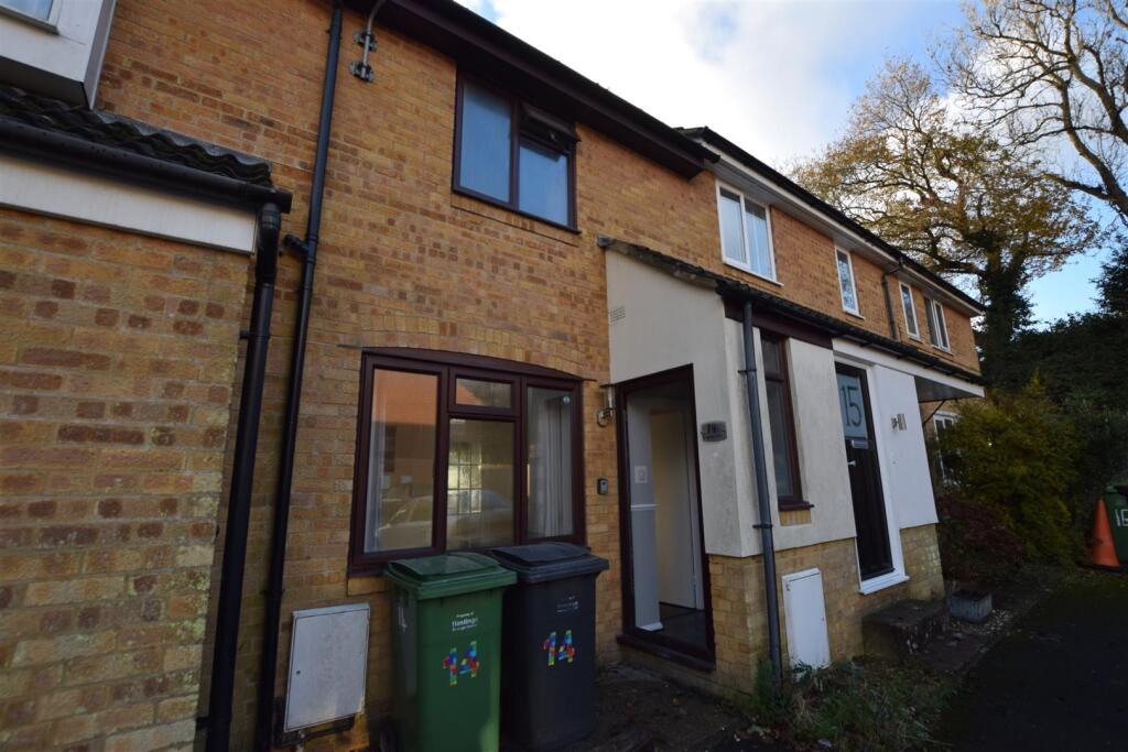 Main image of property: Greenfields Close, St. Leonards-On-Sea