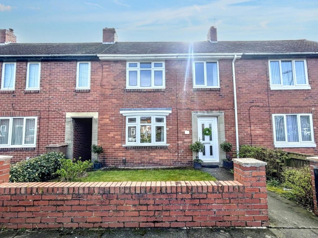 Main image of property: Ridley Avenue, Wallsend, Tyne and Wear, NE28 0DU