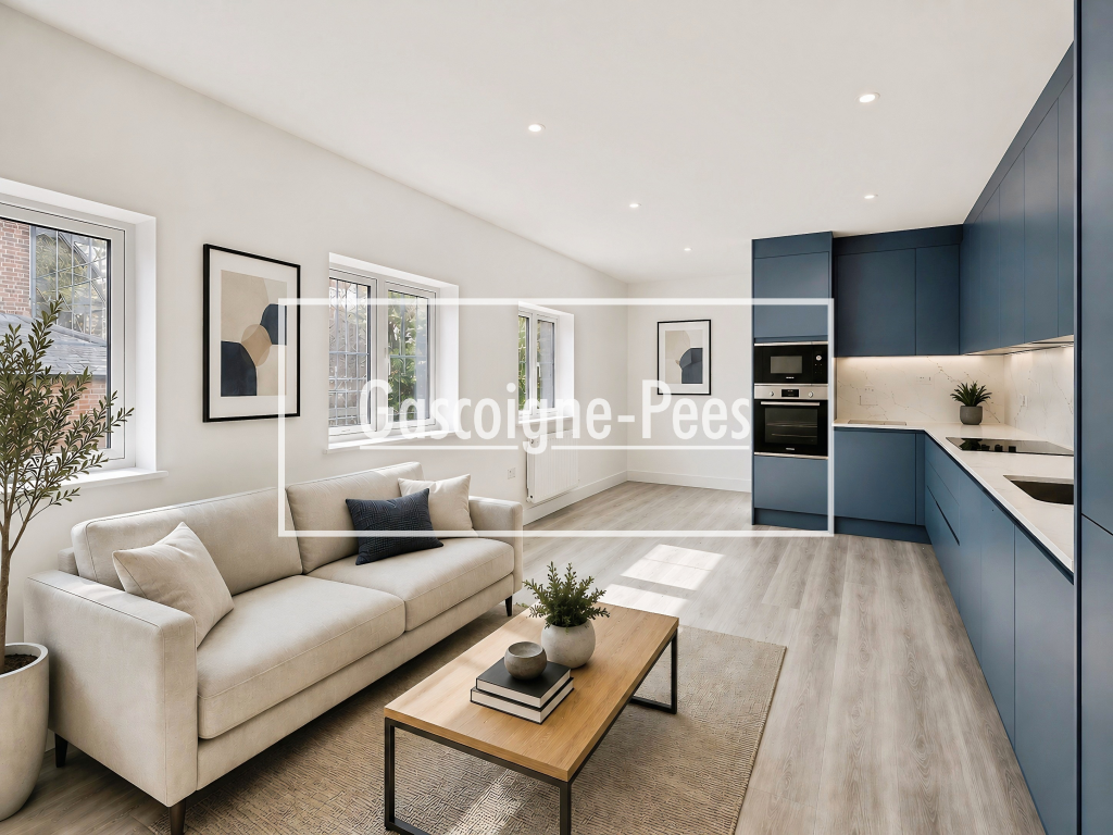 Main image of property: Eaton Place, Reading, RG1