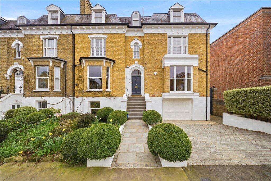 Main image of property: Ridgway Place, Wimbledon Common, SW19