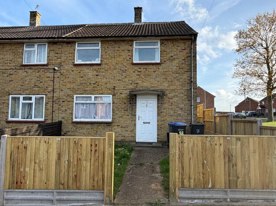 Main image of property: Knight Avenue, Canterbury, CT28PX