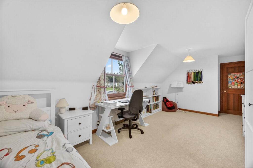 Additional image 30 of Bynach, Inchmarlo, Banchory, Aberdeenshire, AB31