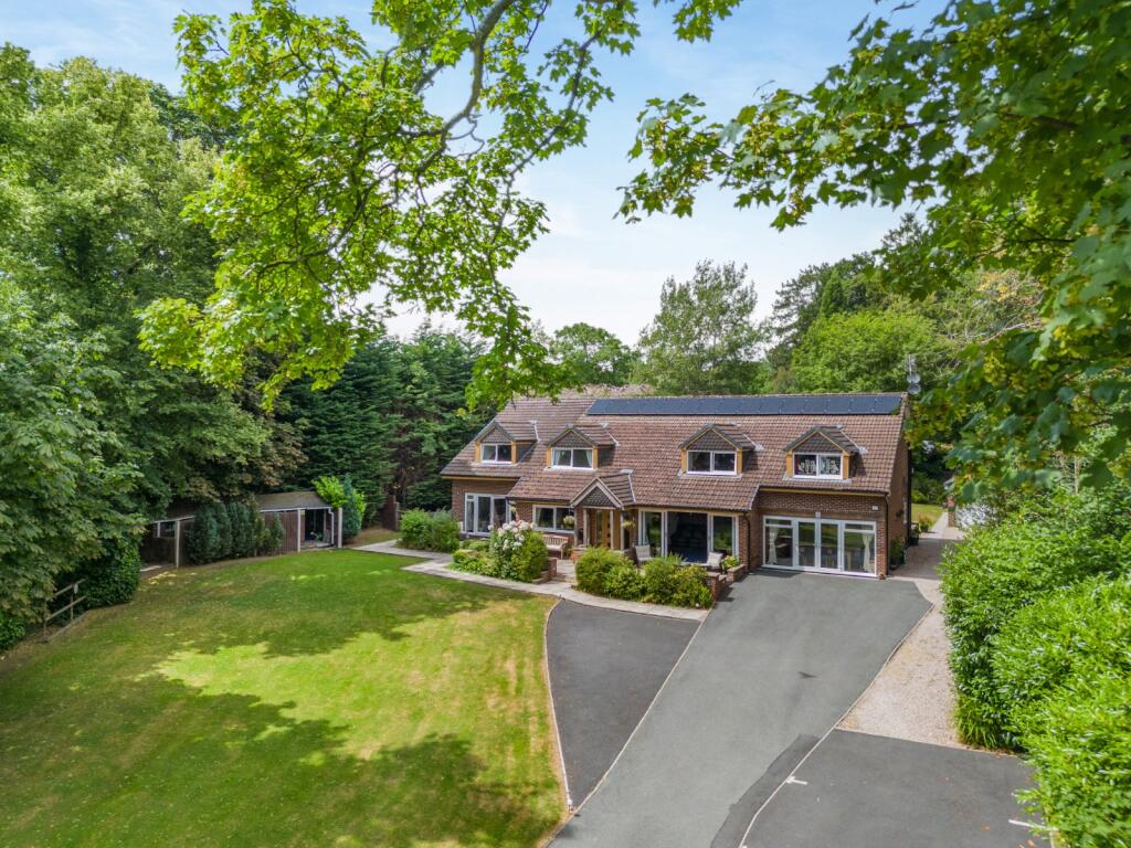 Main image of property: Brynhafod Lane, Oswestry, Shropshire