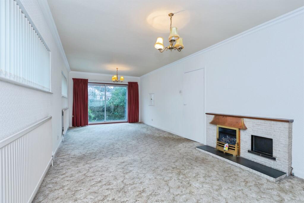 Beech Road, Oadby, Leicester photo 3