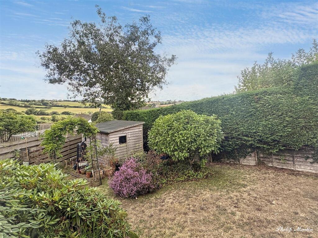 House in Probus, Cornwall - View 2