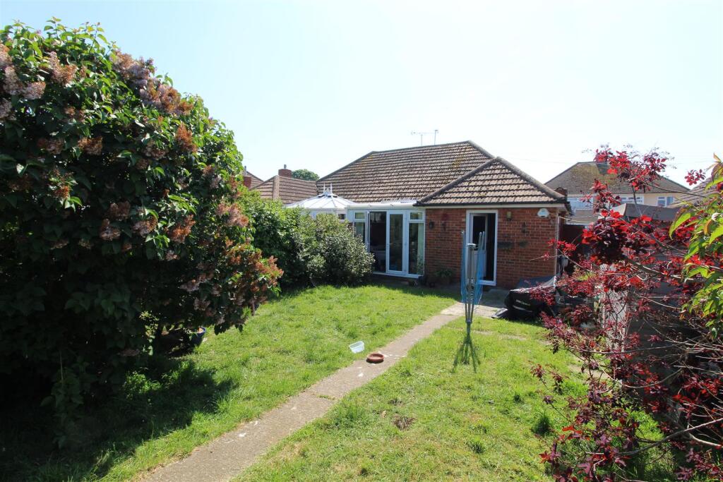 Main image of property: Princes Avenue, Ramsgate