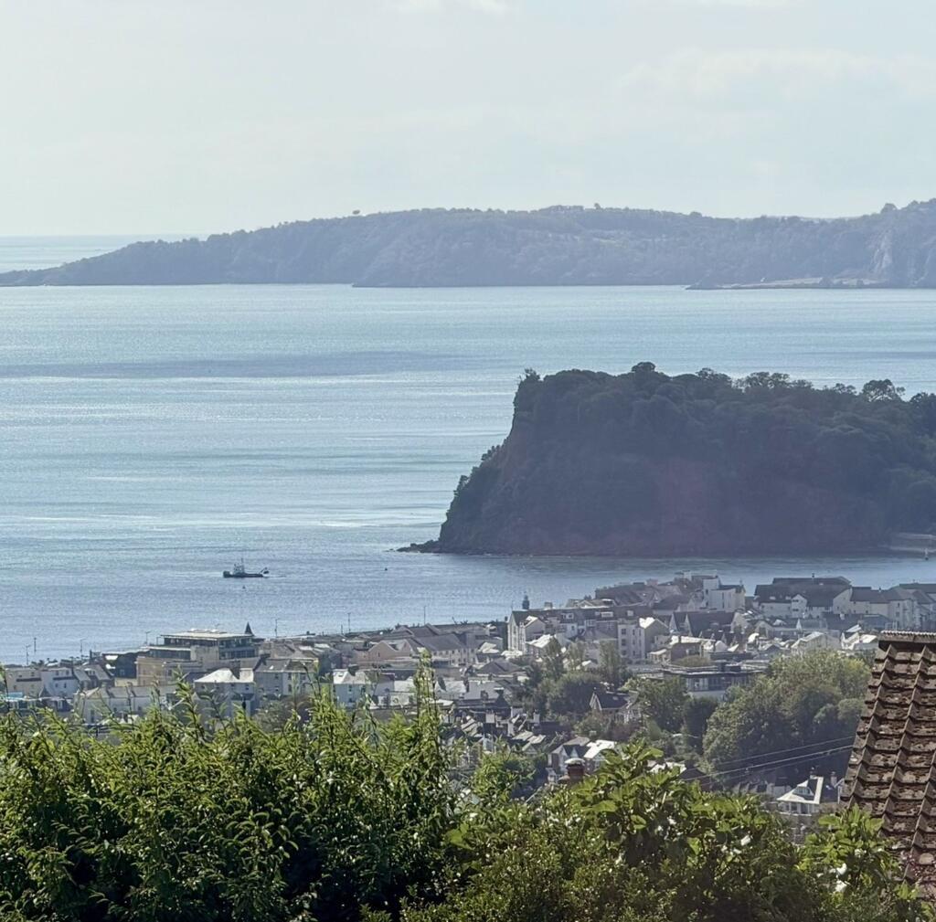 House in Torquay - View 2