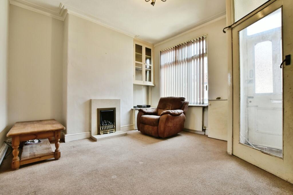 House in Trafford, Greater Manchester - View 2