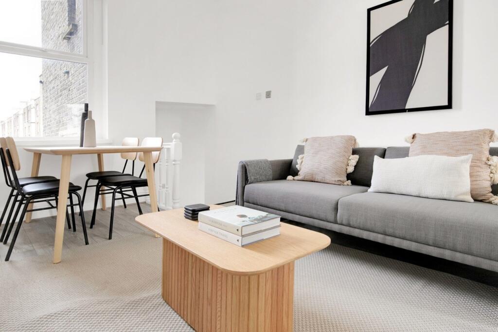 Main image of property: Earls Court Road,
Earls Court, SW5