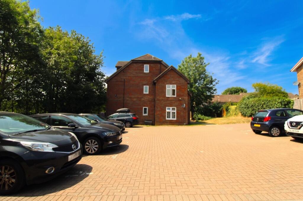 Main image of property: Wychdell, Stevenage, SG2