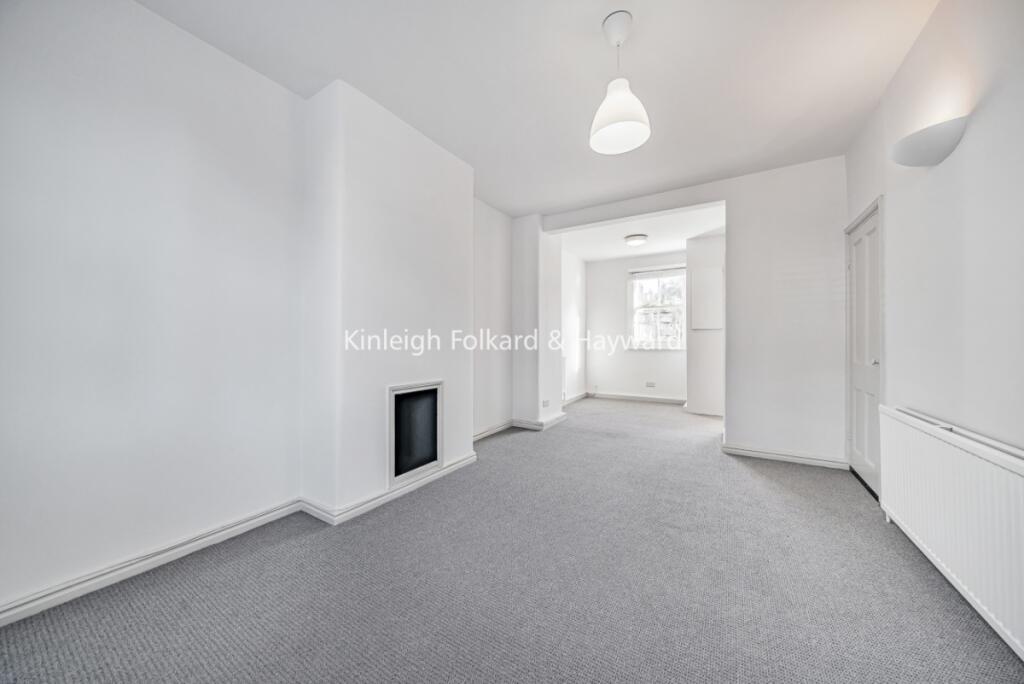 Main image of property: Okeburn Road, London, SW17