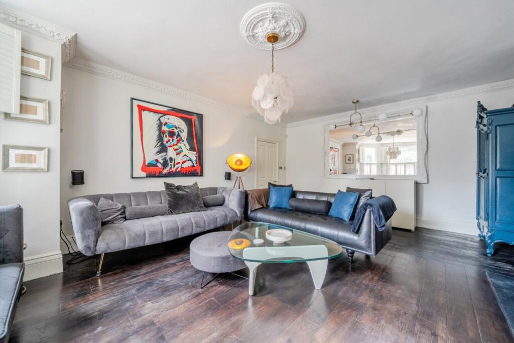 Apartment in London, Upper Sydenham, Dulwich - More
